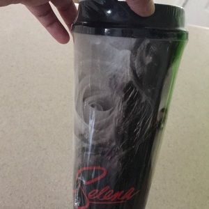 Selena cup